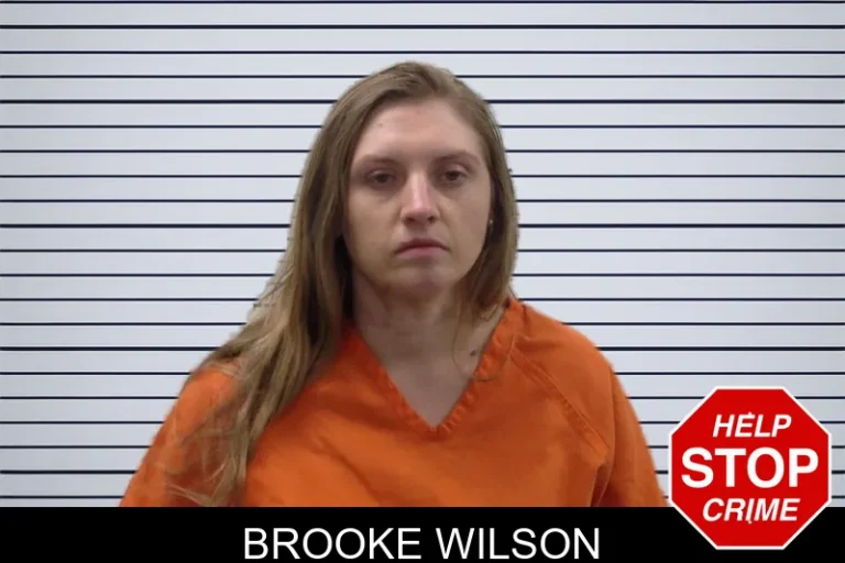 Brooke Wilson