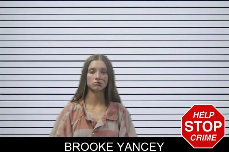Brooke Yancey