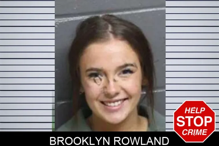 Brooklyn Rowland