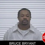 Bruce Bryant mugshot – Coffee County , Georgia Bruce Bryant mugshot