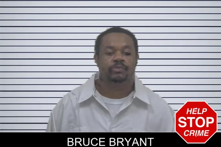 Bruce Bryant
