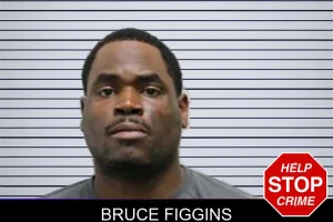 Bruce Figgins mugshot
