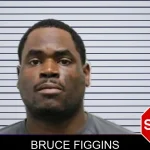 Bruce Figgins mugshot