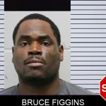 Bruce Figgins mugshot