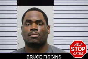 Bruce Figgins mugshot