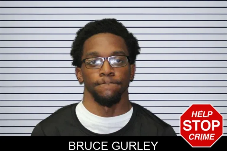 Bruce Gurley