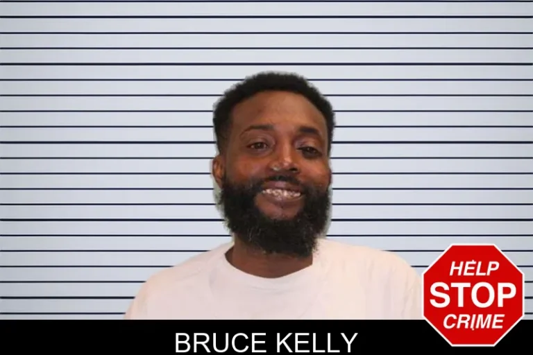 Bruce Kelly