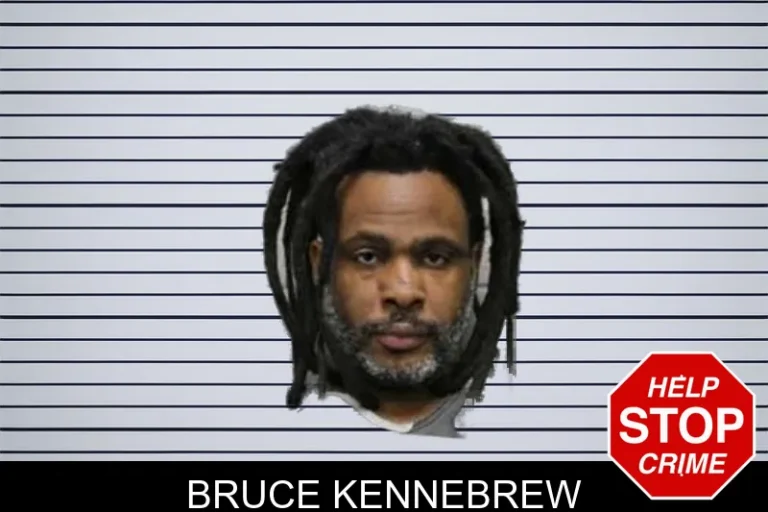 Bruce Kennebrew