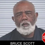 Bruce Scott mugshot – Lowndes County , Georgia Bruce Scott mugshot