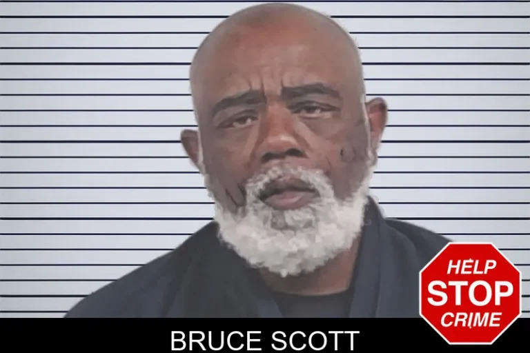 Bruce Scott