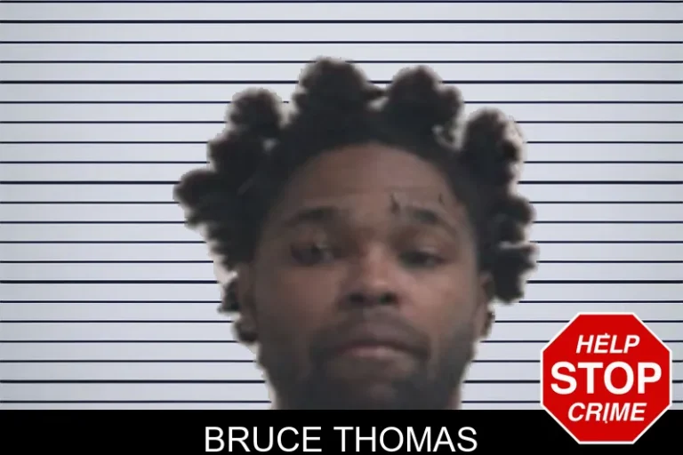 Bruce Thomas