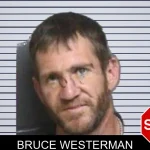 Bruce Westerman mugshot