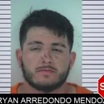 Bryan Arredondo Mendoza mugshot – Fayette County , Georgia Bryan Arredondo Mendoza mugshot