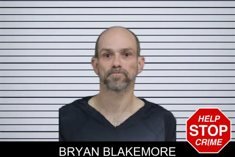 Bryan Blakemore