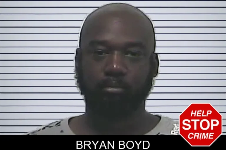 Bryan Boyd