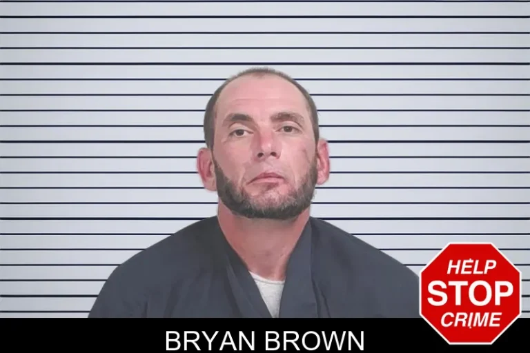 Bryan Brown