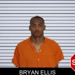 Bryan Ellis mugshot – Rockdale County , Georgia Bryan Ellis mugshot