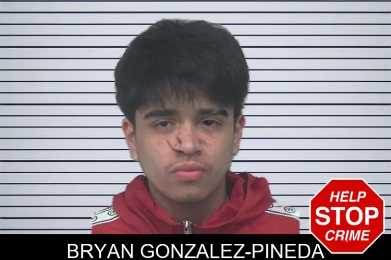 Bryan Gonzalez-Pineda
