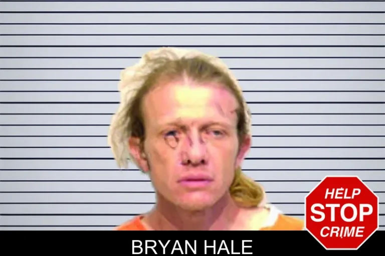 Bryan Hale