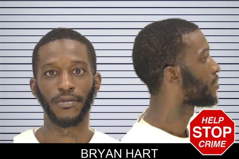 Bryan Hart