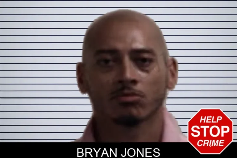 Bryan Jones