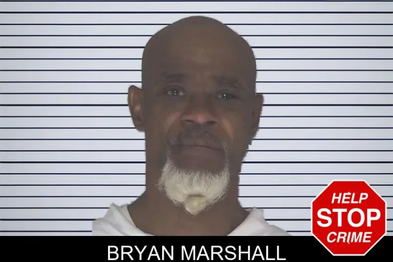 Bryan Marshall