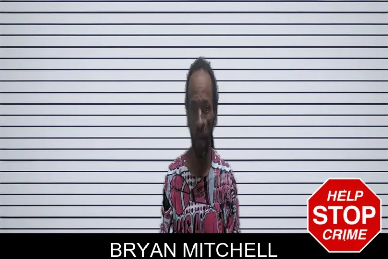 Bryan Mitchell