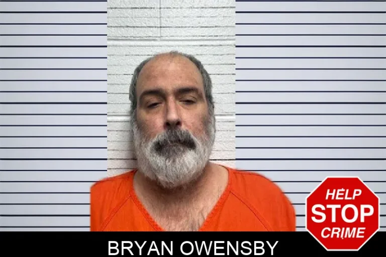 Bryan Owensby