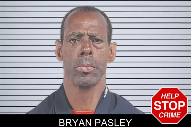 Bryan Pasley