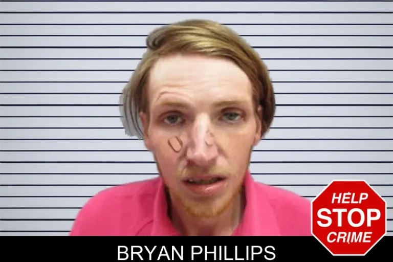 Bryan Phillips