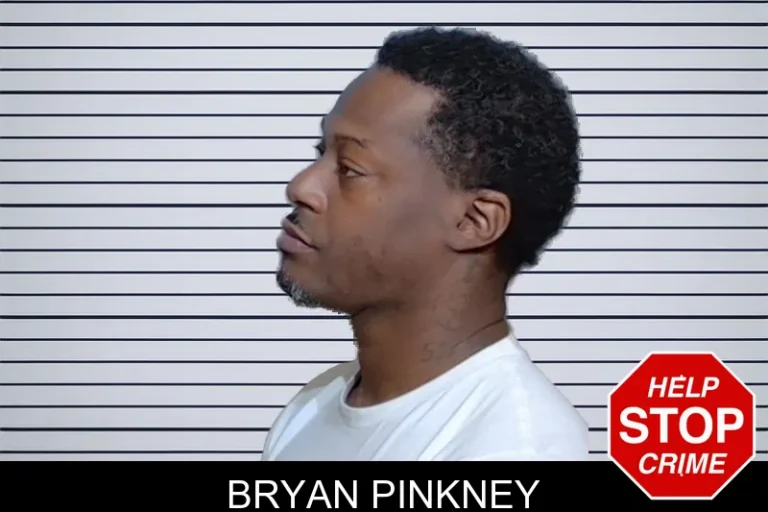 Bryan Pinkney mugshot – Glynn County , Georgia Bryan Pinkney