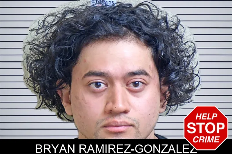 Bryan Ramirez-Gonzalez mugshot – Gwinnett County , Georgia Bryan Ramirez-Gonzalez mugshot