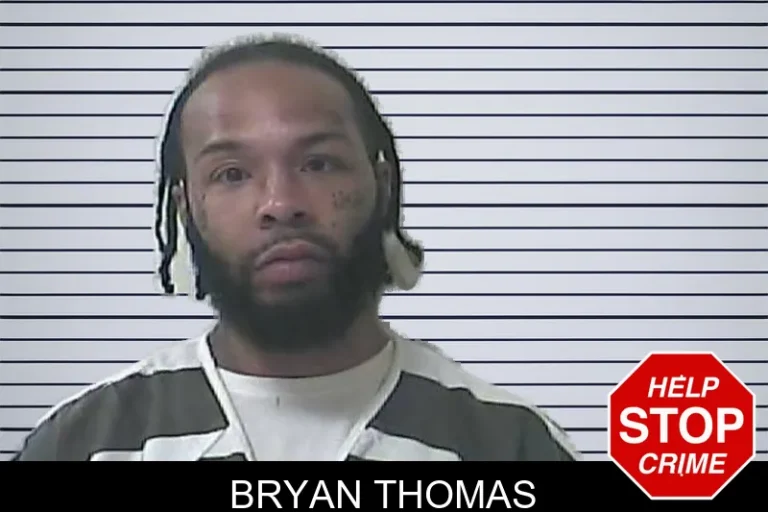 Bryan Thomas