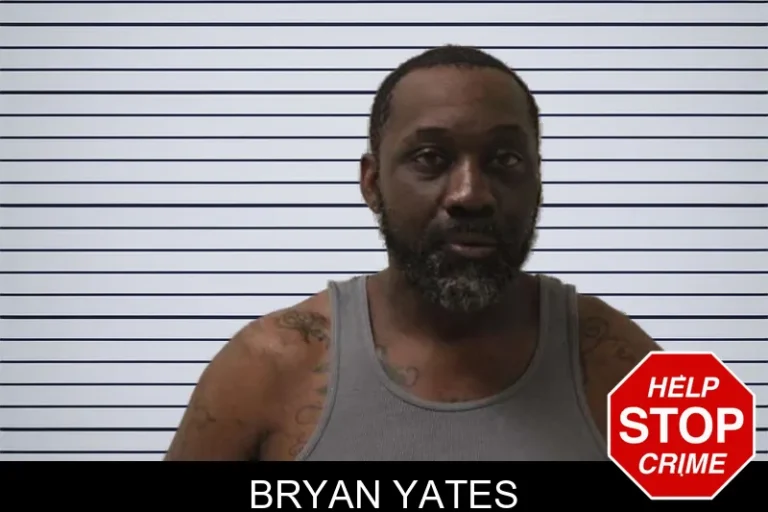 Bryan Yates