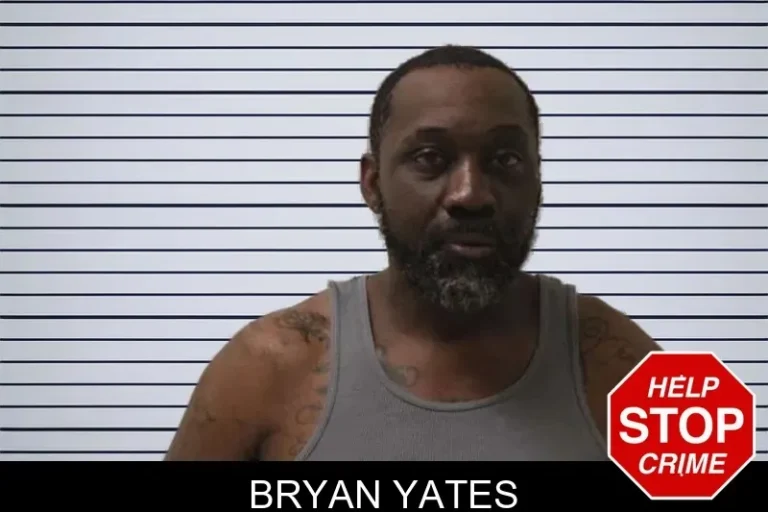 Bryan Yates