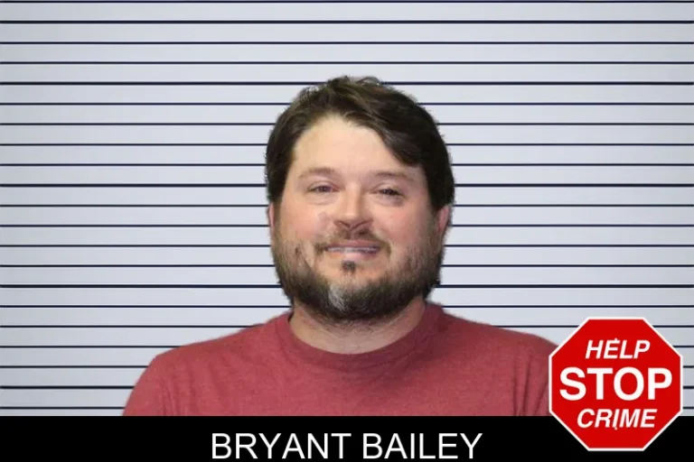 Bryant Bailey