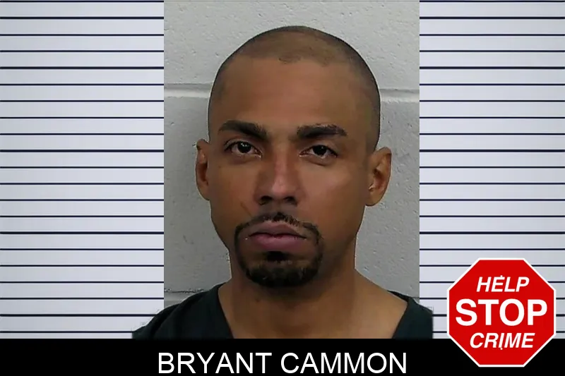 Bryant Cammon mugshot – Jeff Davis County , Georgia Bryant Cammon mugshot