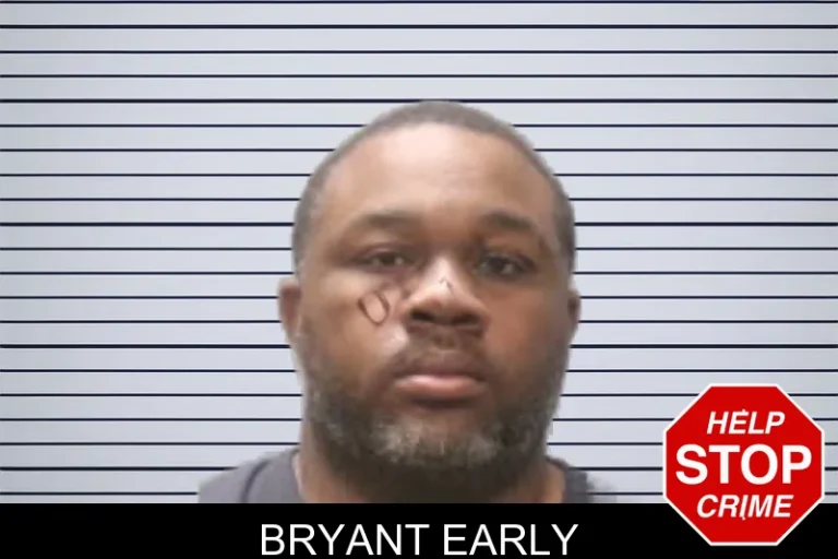Bryant Early