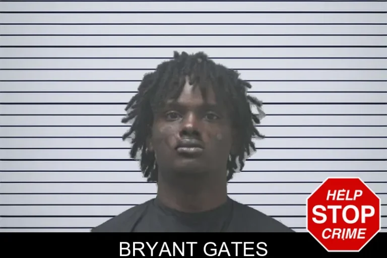Bryant Gates