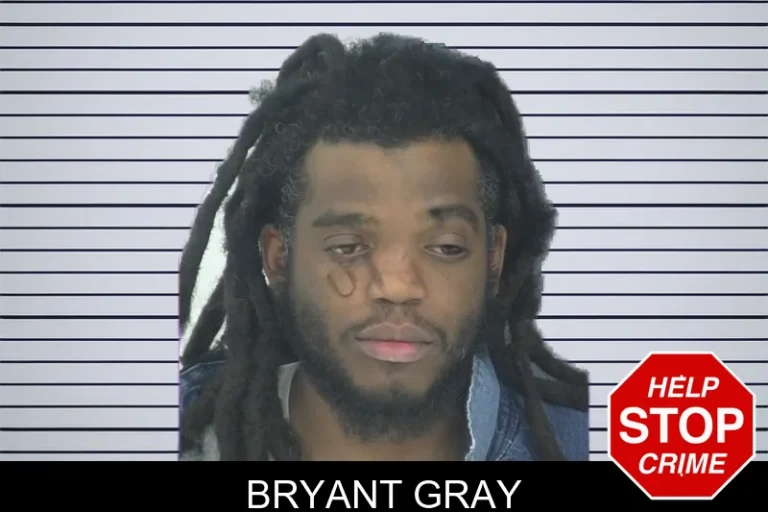 Bryant Gray