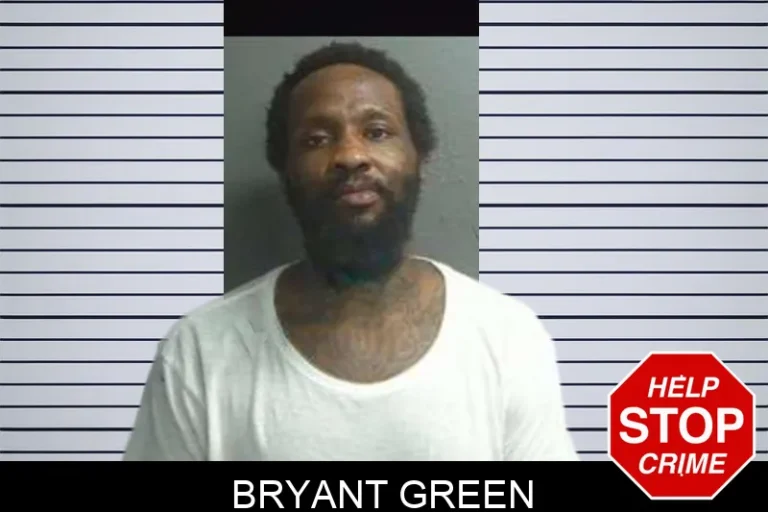 Bryant Green