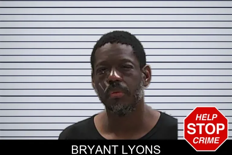 Bryant Lyons