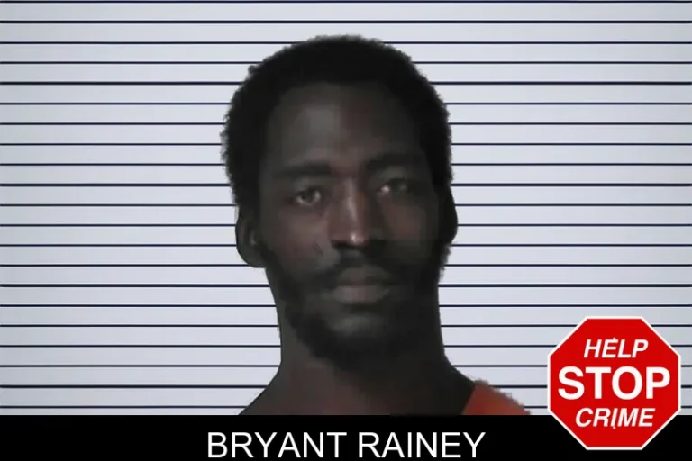 Bryant Rainey