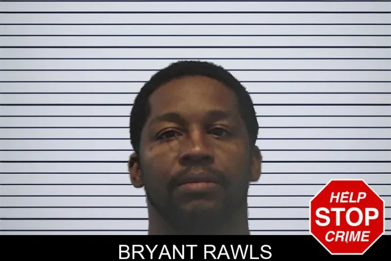 Bryant Rawls