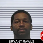 Bryant Rawls mugshot – Ware County , Georgia Bryant Rawls mugshot