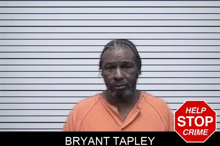 Bryant Tapley