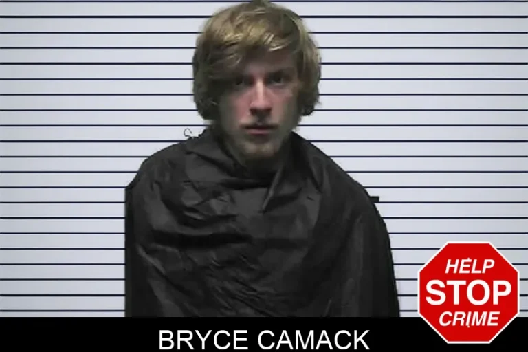 Bryce Camack
