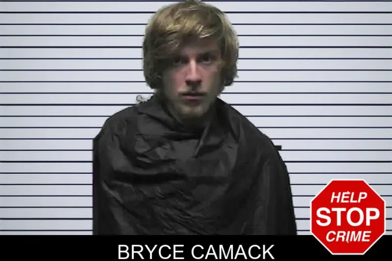 Bryce Camack