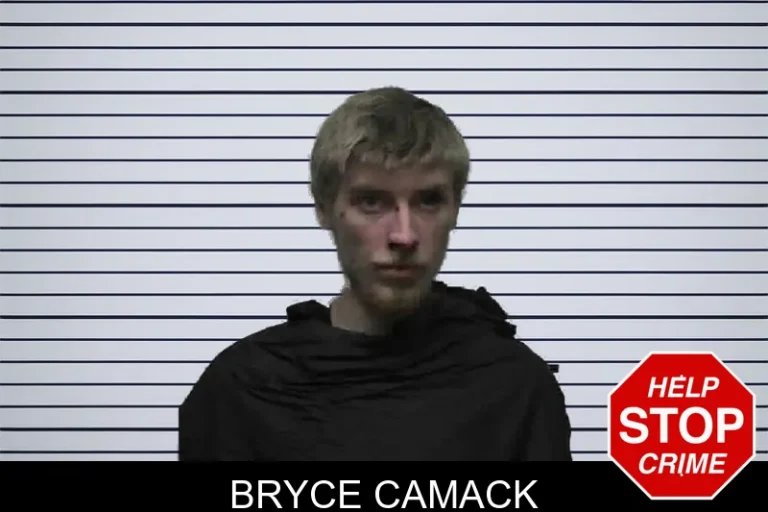 Bryce Camack