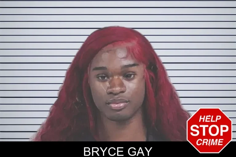 Bryce Gay